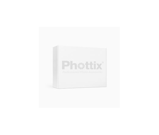 Phottix átalakító gyűrű Nikon-EOS