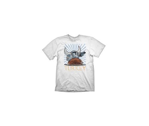 Shovel Knight T-Shirt "Turkey", XL