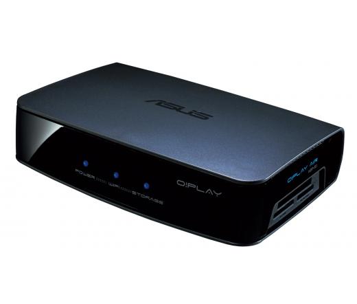 Asus HDP-R3 Full HD Wi-Fi Média lejátszó