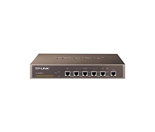 TP-LINK TL-R480T Router
