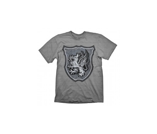 Dragon Age T-Shirt "Grey Warden", XXL