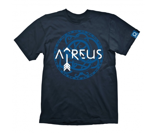God of War "Atreus Symbol" póló XL