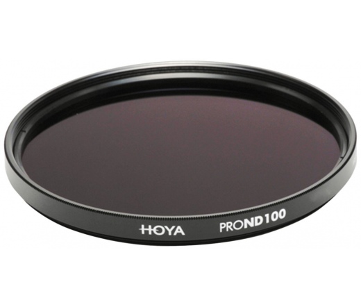 Hoya PRO ND 100 55mm (YPND010055)