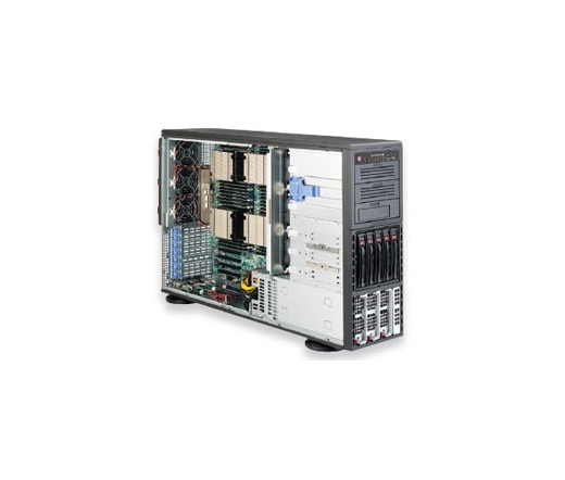 Supermicro SYS-8047R-TRF+