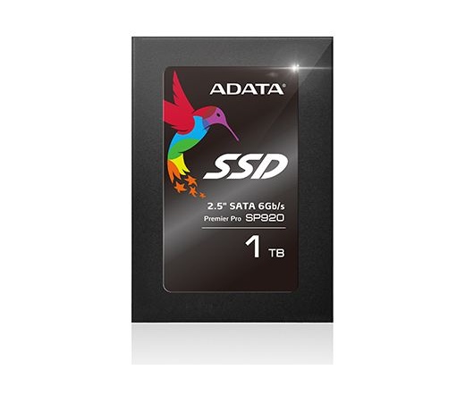 Adata Premier Pro SP920 1TB	