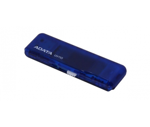 ADATA UV110 USB2.0 8GB Kék