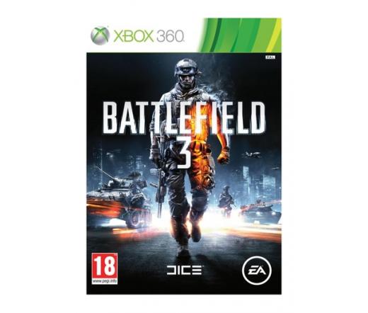 EA - Battlefield 3 Xbox 360