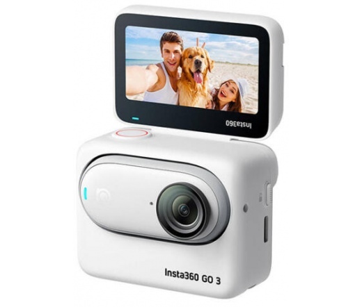 insta360 GO 3 32Gb kamera