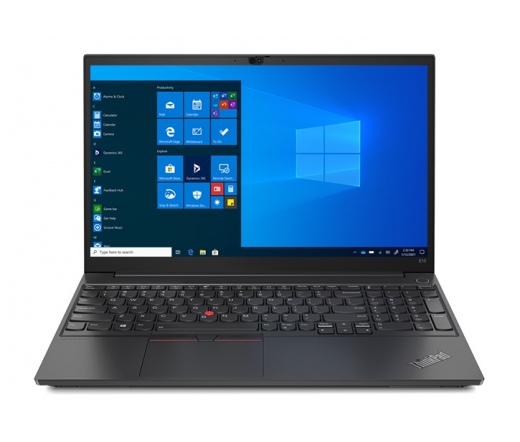 Lenovo ThinkPad E15 G3 Ryzen5 8GB 256GB Win10Pro