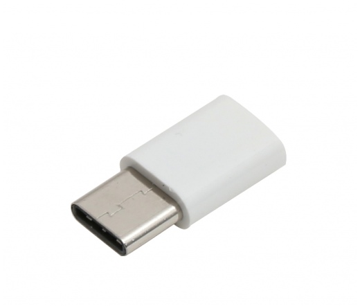 OMEGA USB-C - Micro USB
