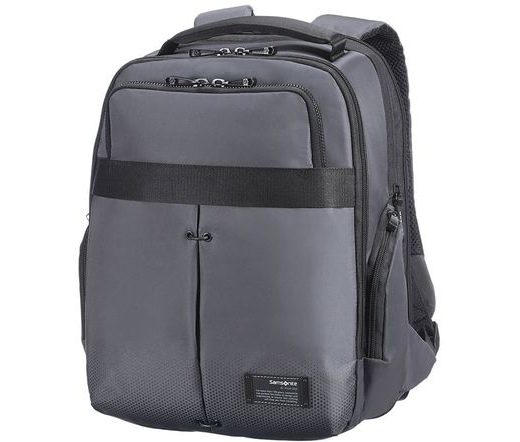 Samsonite Cityvibe Laptop Backpack 14" Exp A. Grey