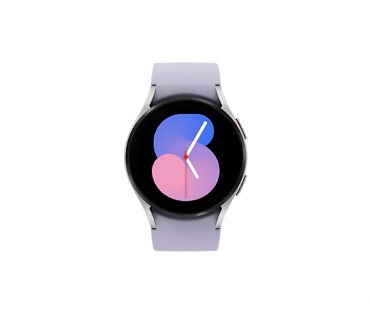 SAMSUNG Galaxy Watch5 40mm LTE ezüst