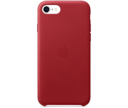 Apple iPhone SE bőrtok (PRODUCT)RED