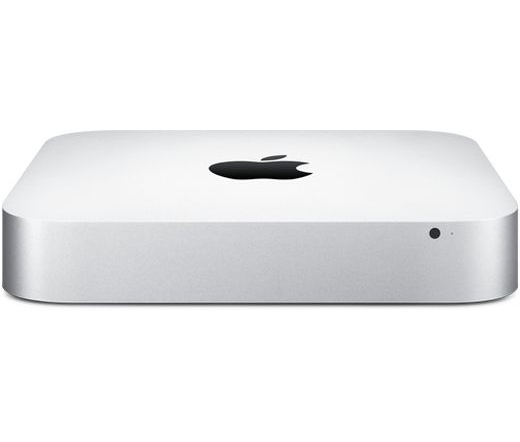 Apple Mac mini Core i5 1,4GHz 4GB 500GB