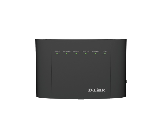 D-Link DSL-3785 AC1200 Dual-Band Gigabit router