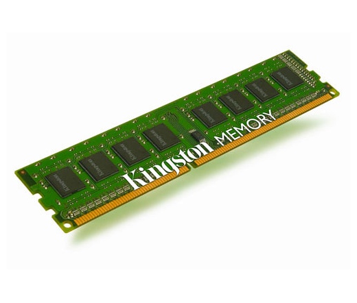 Kingston DDR3 PC10600 1333MHz 16GB Dell Reg ECC