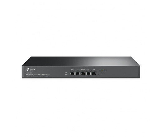 TP-LINK TL-ER6120 LAN Gigabit LoadBalance Router