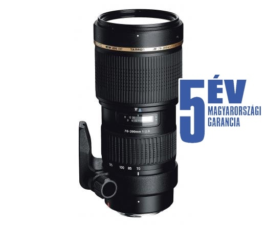 Tamron SP AF 70-200mm f/2.8 Di LD (Sony)