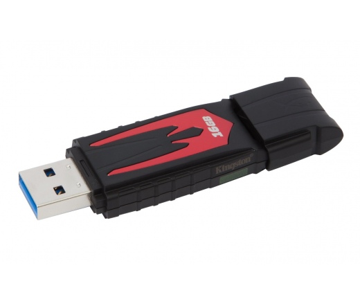 Kingston HyperX Fury 16GB USB3.0