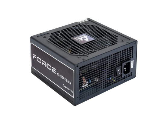 CHIEFTEC CPS-500S 500W