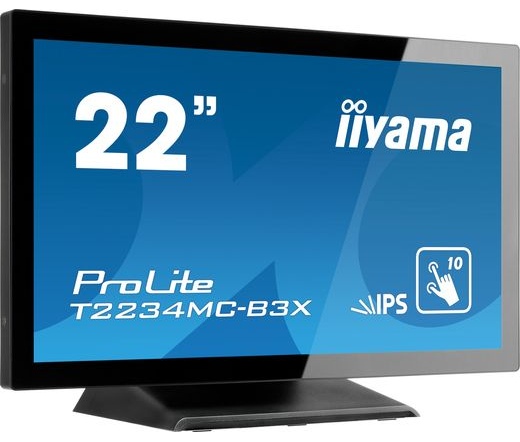 Iiyama ProLite T2234MC-B3X