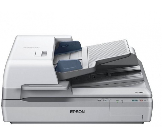 Epson Workforce DS-70000 A3