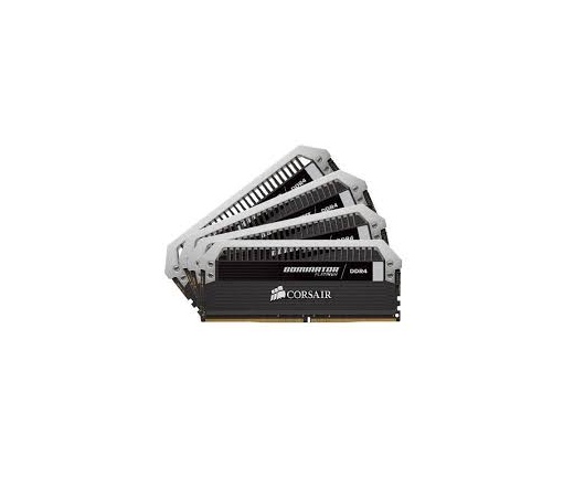 Corsair Dominator Platinum DDR4 3466MHz 32GB KIT4