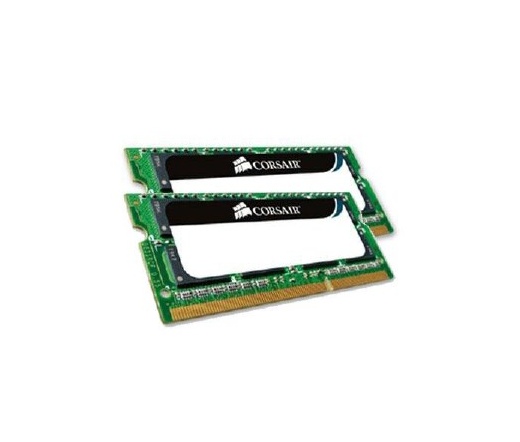 Corsair SO-DIMM DDR3L 1600MHz 8GB KIT2