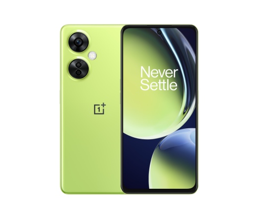 Oneplus Nord CE 3 Lite 5G 8GB 128GB - Lime