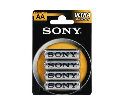 Sony AA Cink 4db (SUM3NUB4A) 
