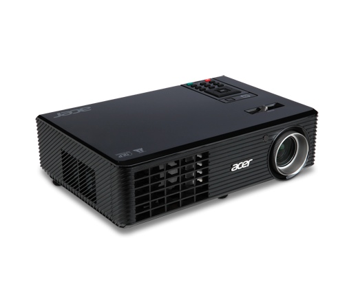 Acer X1263 projektor