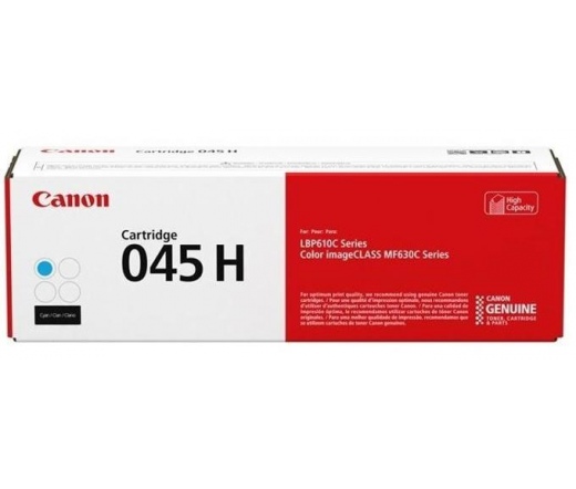 Canon CRG-045 H Cyan