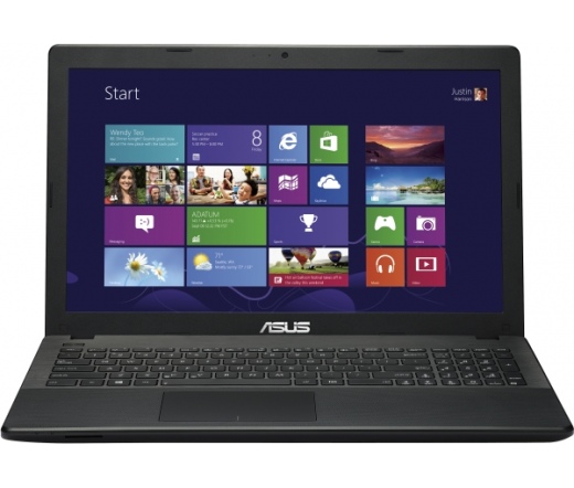 Asus X551MA-SX018D 15,6" Fekete