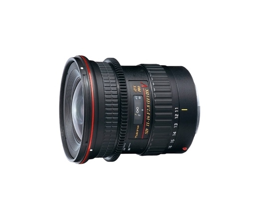 Tokina 11-16mm/2.8  Pro DX V (Nikon)
