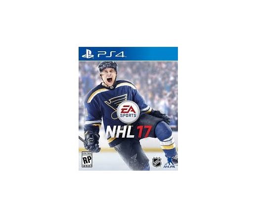 PS4 NHL 17