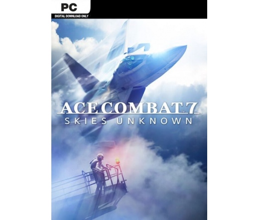 PC Ace Combat 7: Skies Unknown