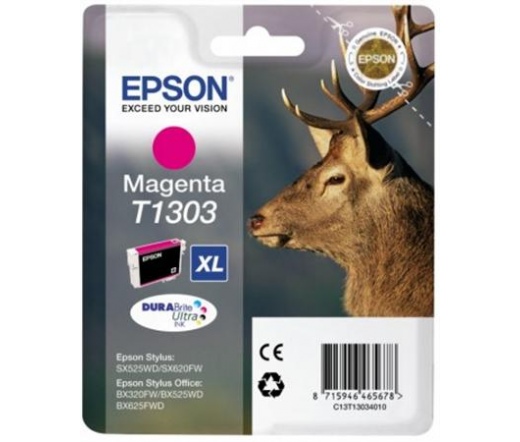 Epson T1303 magenta 