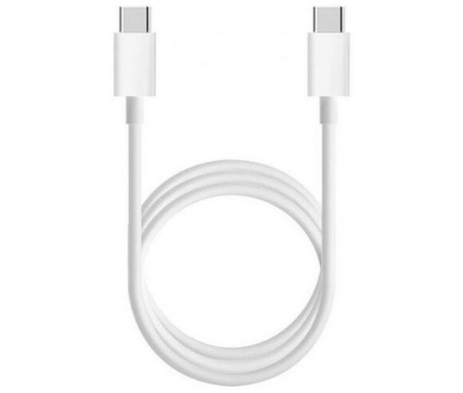 Xiaomi Mi USB-C Kábel 1.5m Fehér