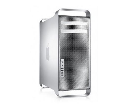 Apple Mac Pro Two 2,4GHz 8-Core Xeon 6GB 1TB R5770