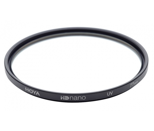Hoya HD NANO UV 52mm