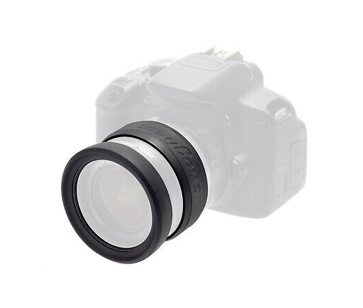 EASY COVER Lens Protection Kit 58mm