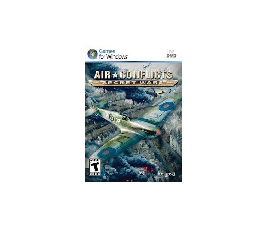 PC Air Conflict 2