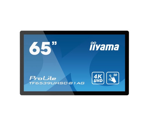 iiyama ProLite TF6539UHSC-B1AG