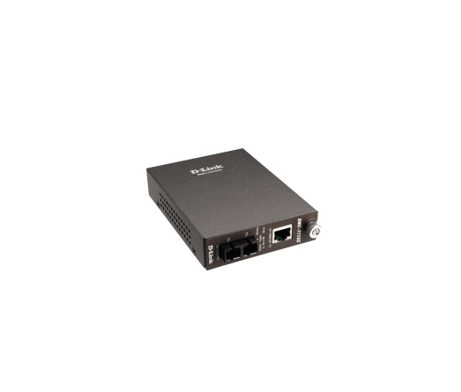 NET D-LINK DMC-515SC/E Fast Ethernet Konverter