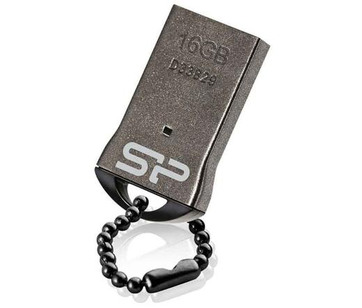 Silicon Power USB2.0 Touch T01 16GB