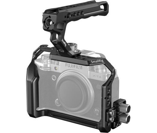 SmallRig Handheld Kit for Fujifilm X-T4