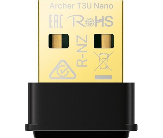 TP-Link Archer T3U Nano AC1300 Nano MU-MIMO