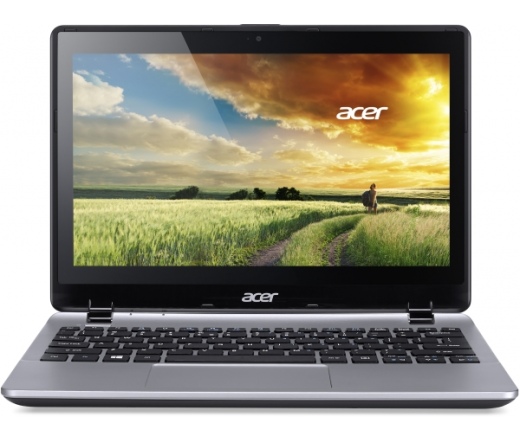 Acer V3-112P-C7NR 11,6" Szürke (NX.MRQEU.003)