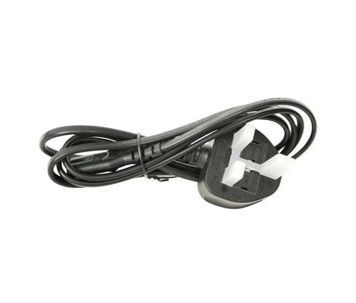 DJI  Part 21 100W AC Power Adaptor  Cable (UK)
