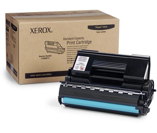 Xerox toner Phaser 4510-hez 10000 oldal